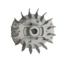 28CC Professional Trimmer Flywheel